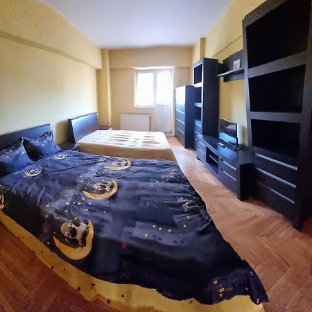 Apartament Zippi Republicii Rhbm Baia Mare Buitenkant foto