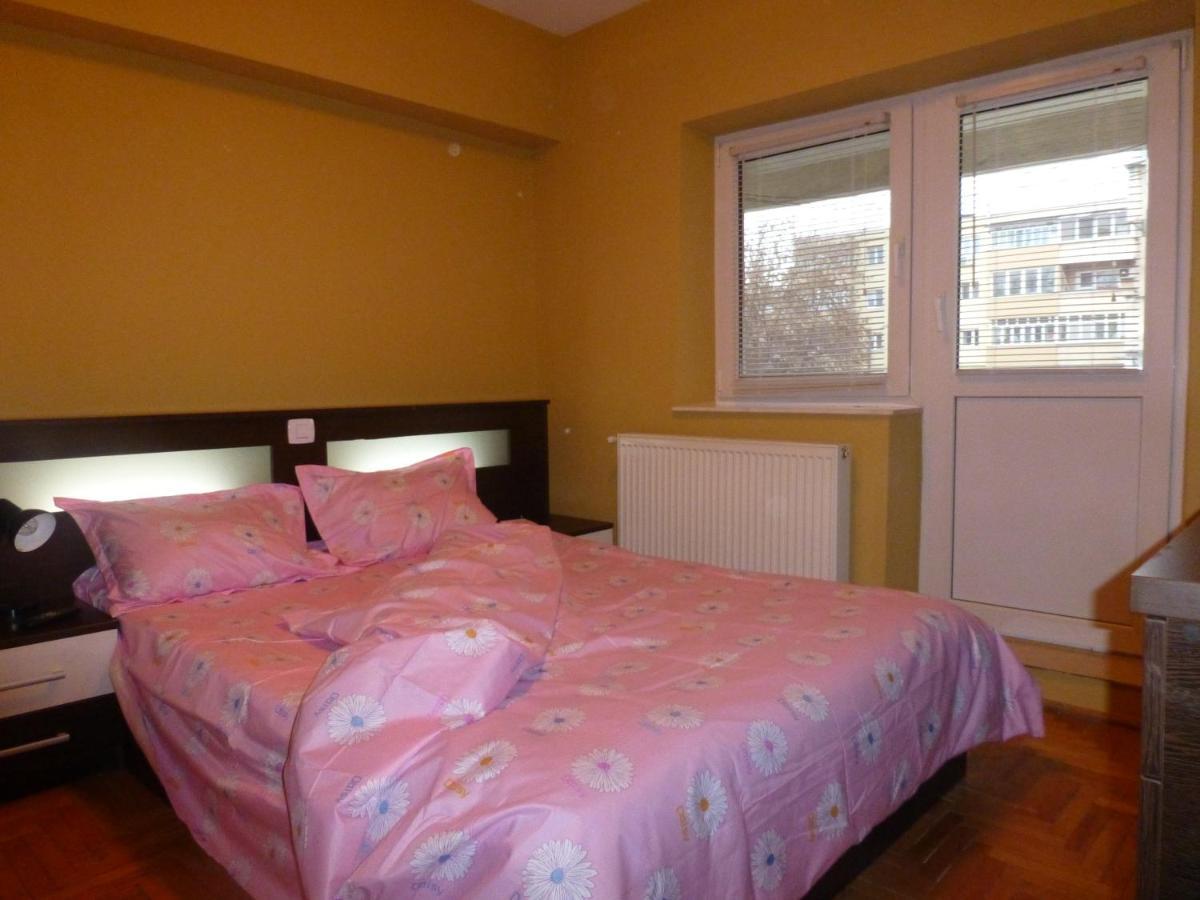 Apartament Zippi Republicii Rhbm Baia Mare Buitenkant foto