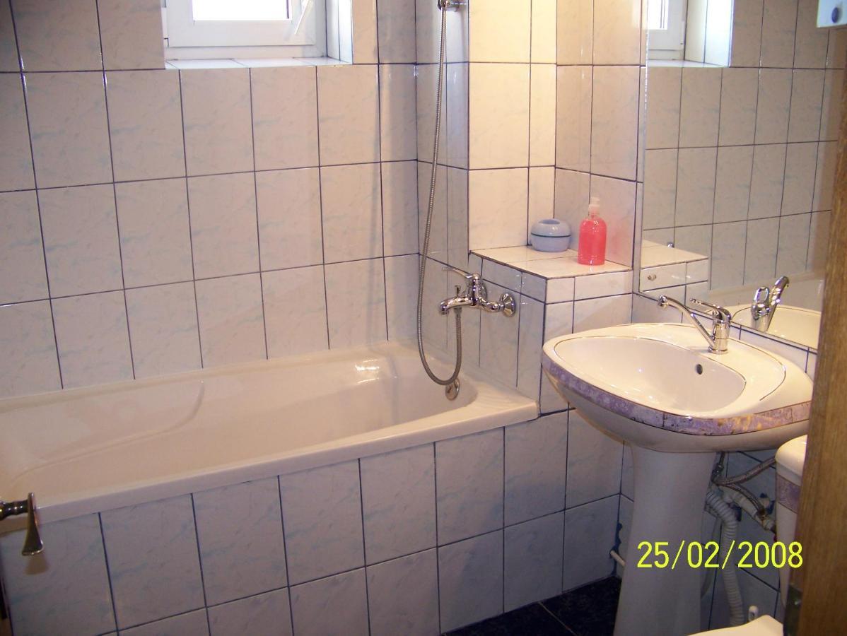 Apartament Zippi Republicii Rhbm Baia Mare Buitenkant foto