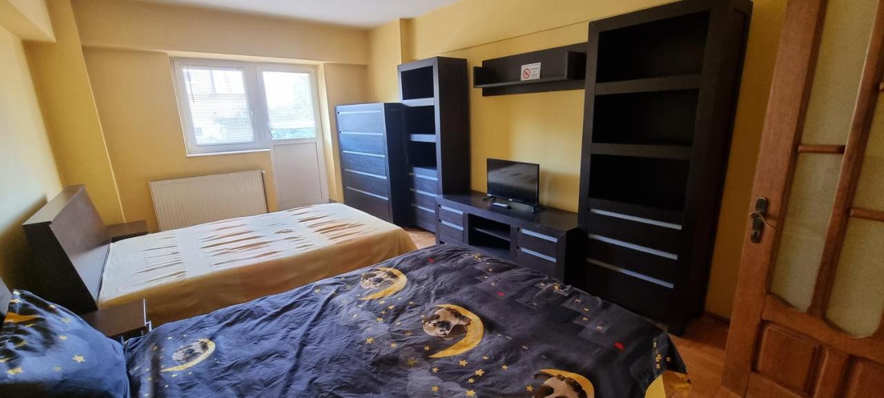 Apartament Zippi Republicii Rhbm Baia Mare Buitenkant foto