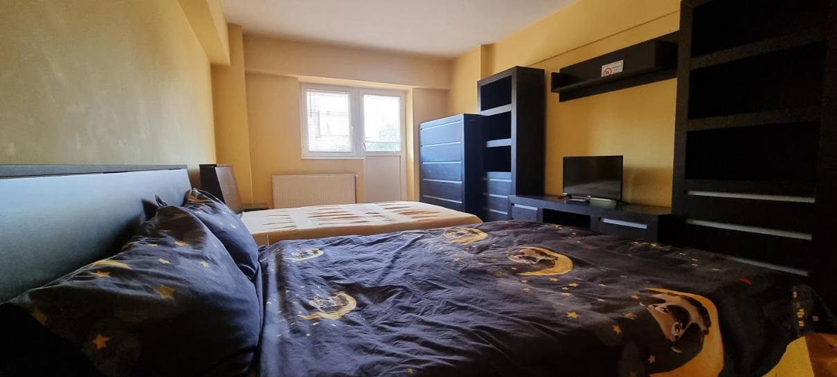 Apartament Zippi Republicii Rhbm Baia Mare Buitenkant foto