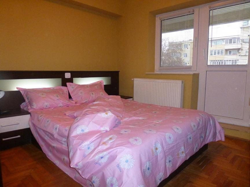 Apartament Zippi Republicii Rhbm Baia Mare Buitenkant foto