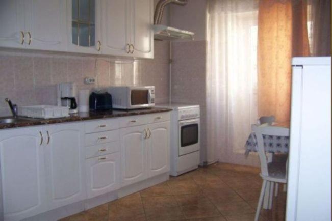 Apartament Zippi Republicii Rhbm Baia Mare Buitenkant foto