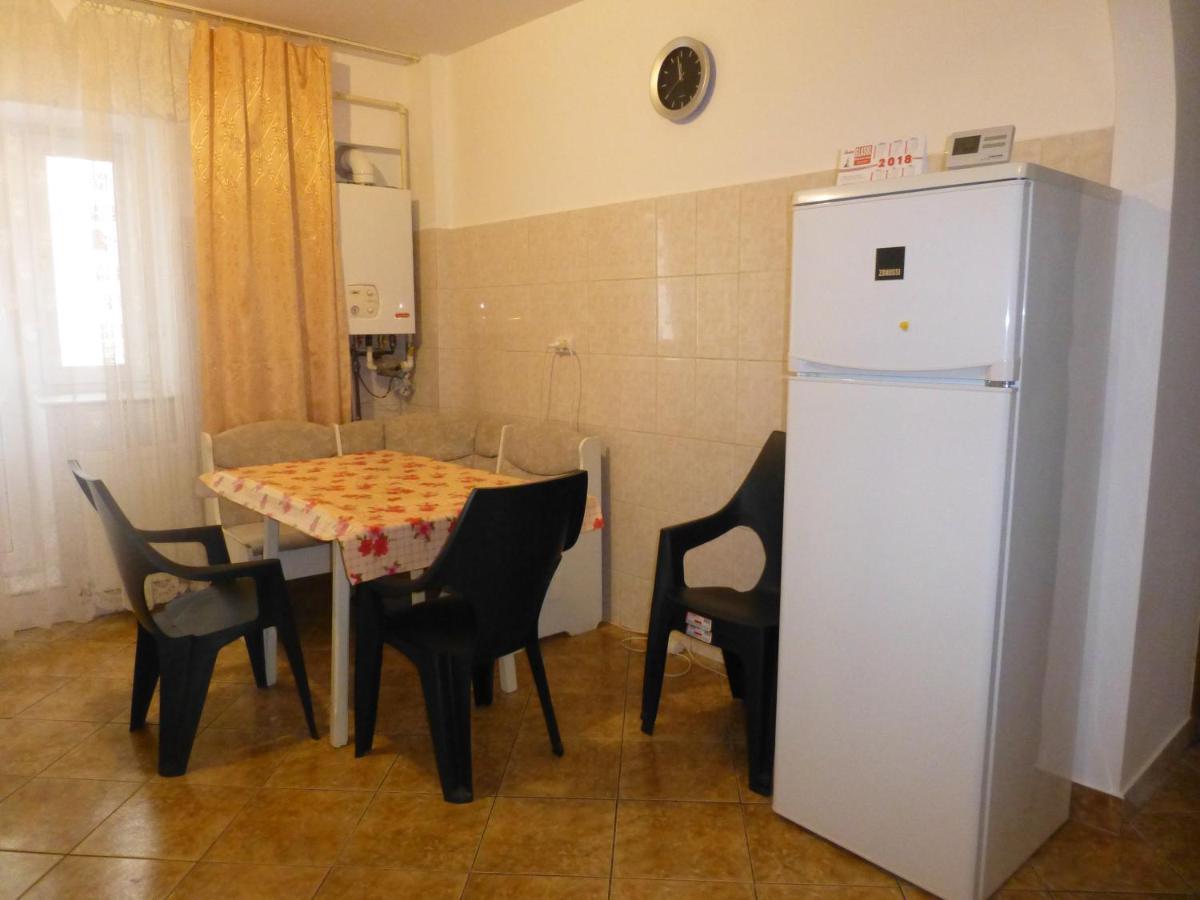 Apartament Zippi Republicii Rhbm Baia Mare Kamer foto