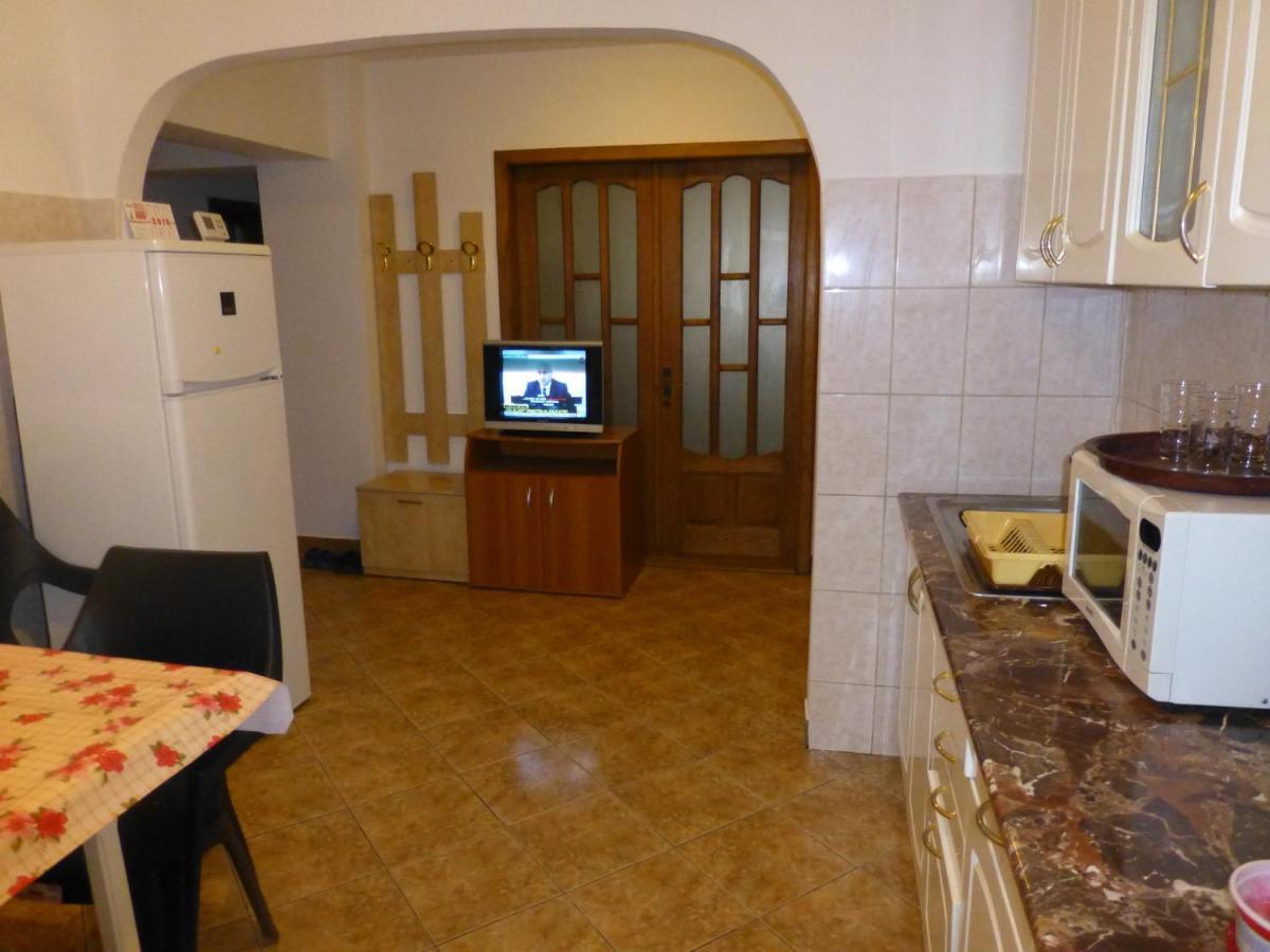 Apartament Zippi Republicii Rhbm Baia Mare Kamer foto