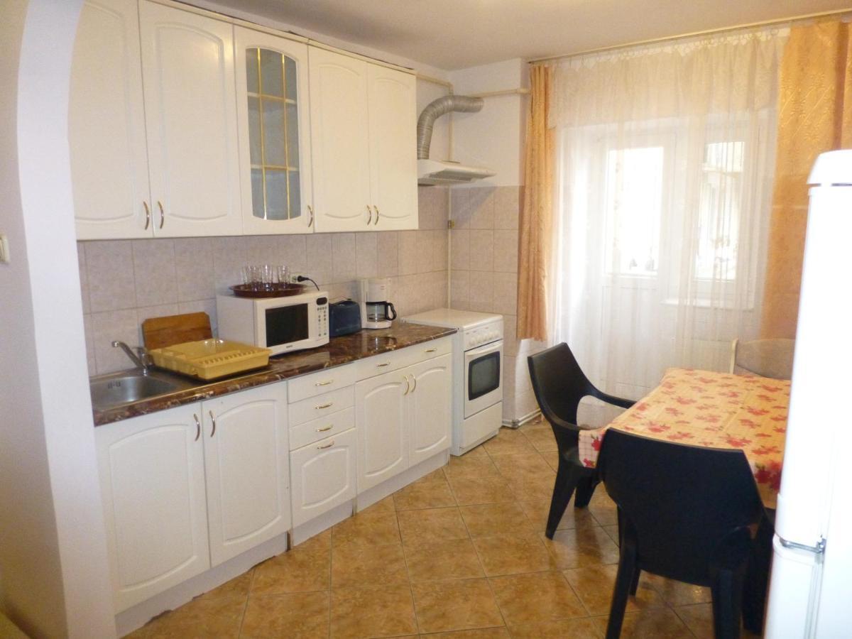 Apartament Zippi Republicii Rhbm Baia Mare Kamer foto